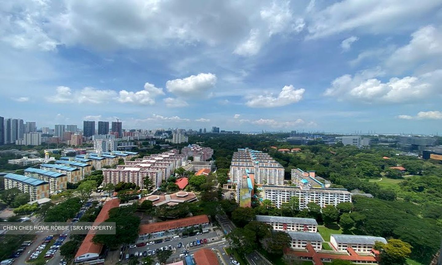 Blk 50 Commonwealth 10 (Queenstown), HDB 5 Rooms #291662861
